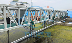 WTG抬耙式刮泥机 WTG抬耙式刮泥机