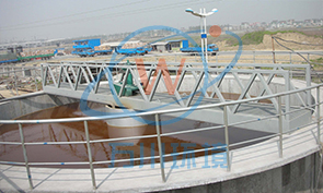 WZXG中心传动刮泥机